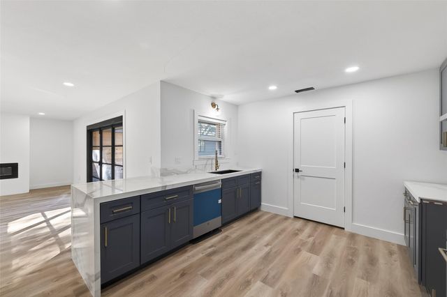 4009 Omeara Drive, Houston, TX 77025