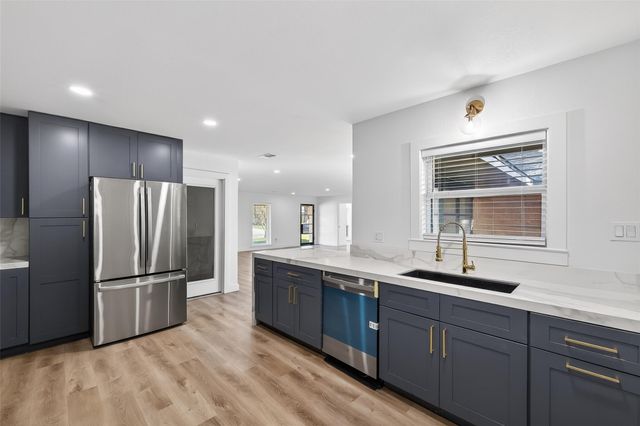 4009 Omeara Drive, Houston, TX 77025