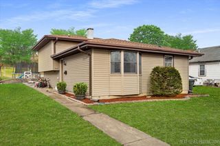 1019 Otis Avenue, Rockdale, IL 60436