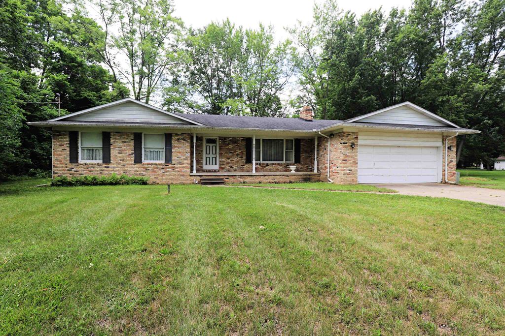 10011 W Coldwater Road, Flushing, MI 48433
