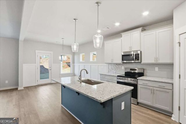 4057 Links Boulevard, Jefferson, GA 30549