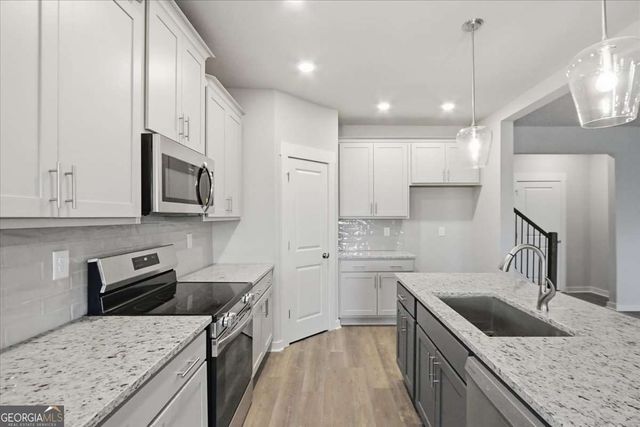 4057 Links Boulevard, Jefferson, GA 30549