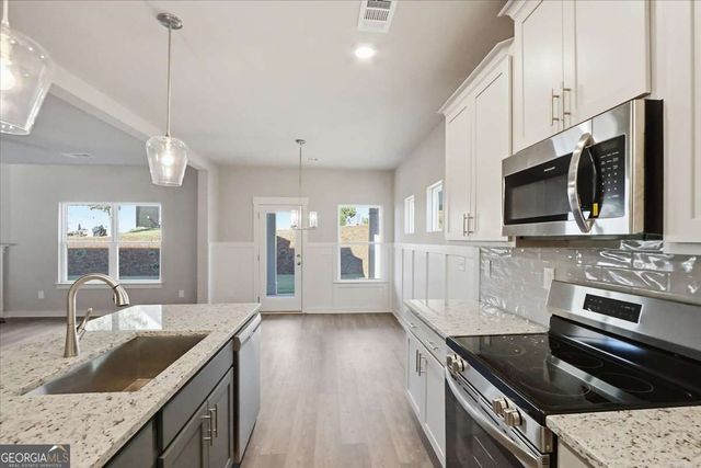 4057 Links Boulevard, Jefferson, GA 30549