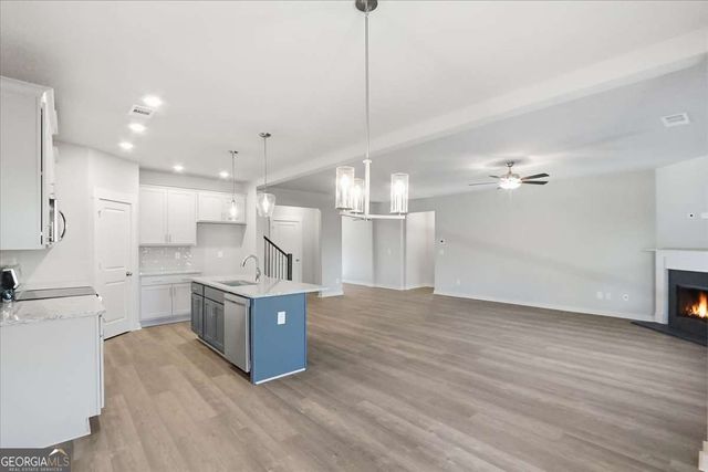 4057 Links Boulevard, Jefferson, GA 30549