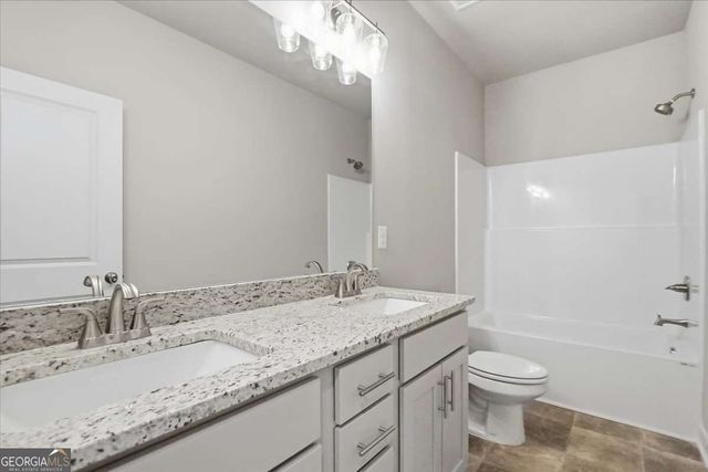 4057 Links Boulevard, Jefferson, GA 30549