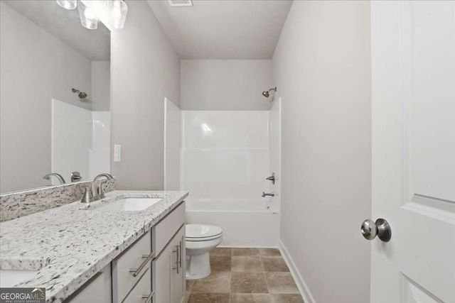 4057 Links Boulevard, Jefferson, GA 30549