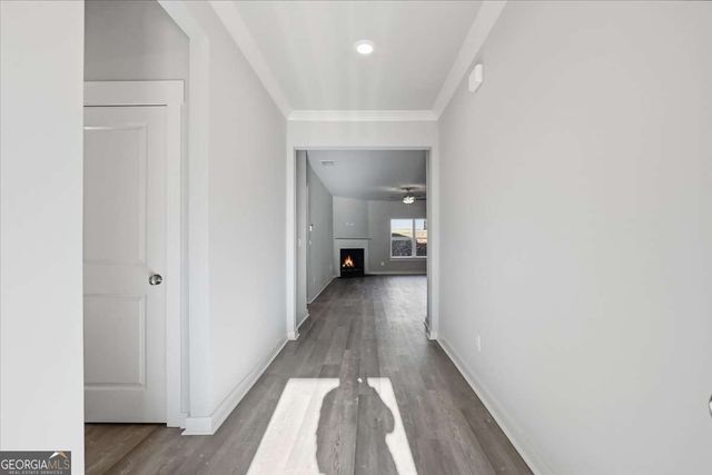 4057 Links Boulevard, Jefferson, GA 30549