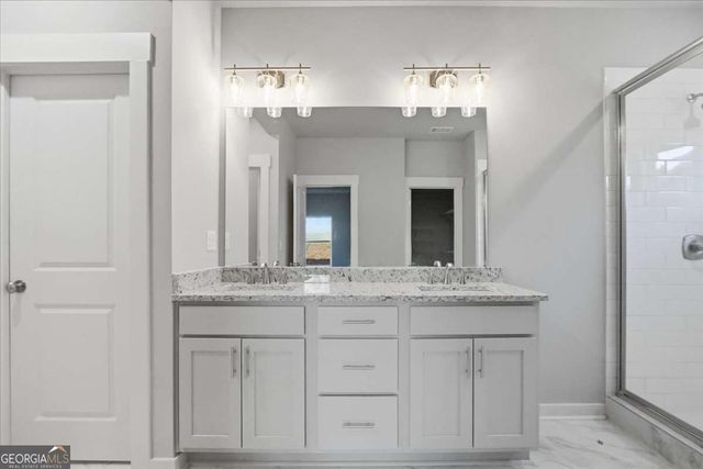 4057 Links Boulevard, Jefferson, GA 30549