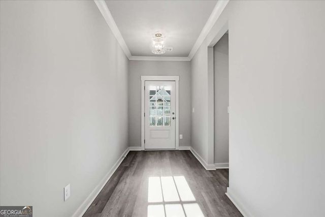 4057 Links Boulevard, Jefferson, GA 30549