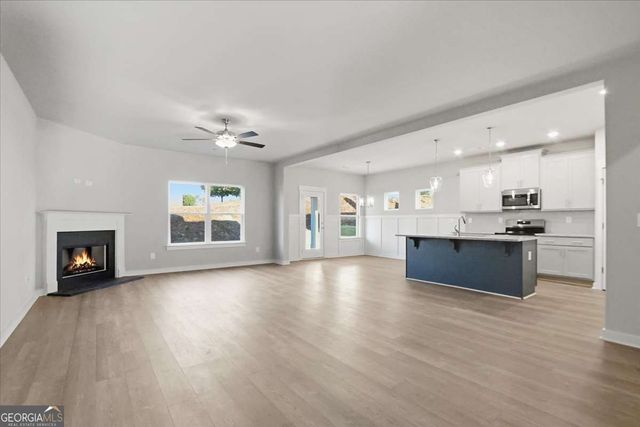 4057 Links Boulevard, Jefferson, GA 30549