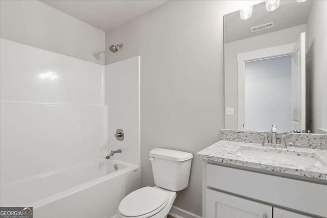 4057 Links Boulevard, Jefferson, GA 30549