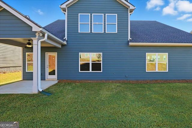 4057 Links Boulevard, Jefferson, GA 30549