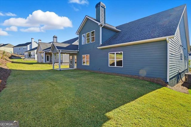 4057 Links Boulevard, Jefferson, GA 30549