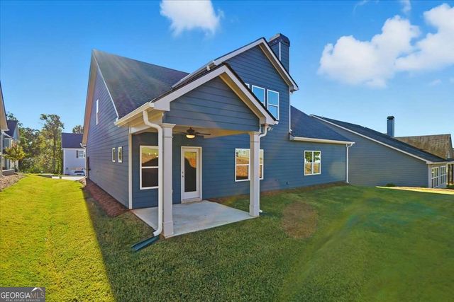 4057 Links Boulevard, Jefferson, GA 30549