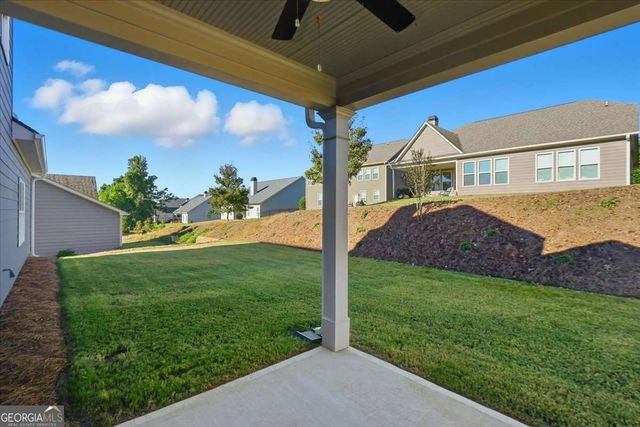 4057 Links Boulevard, Jefferson, GA 30549