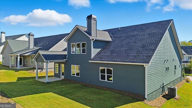 4057 Links Boulevard, Jefferson, GA 30549