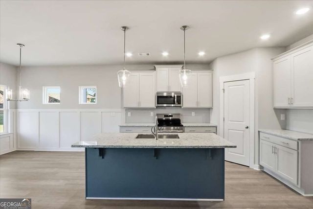 4057 Links Boulevard, Jefferson, GA 30549