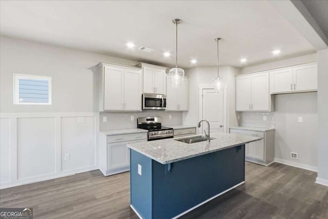 4057 Links Boulevard, Jefferson, GA 30549