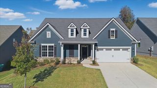 4057 Links Boulevard, Jefferson, GA 30549