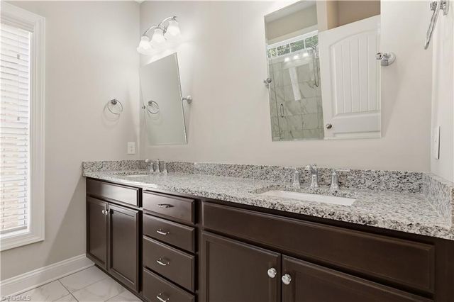 901 Kinloch Drive, Winston-salem, NC 27107