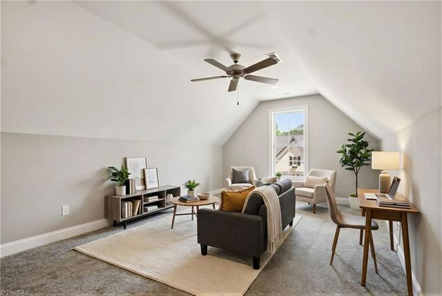901 Kinloch Drive, Winston-salem, NC 27107