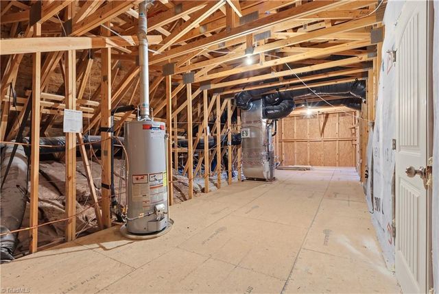 901 Kinloch Drive, Winston-salem, NC 27107
