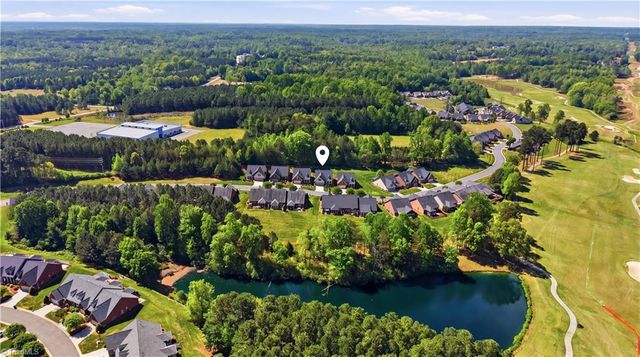901 Kinloch Drive, Winston-salem, NC 27107