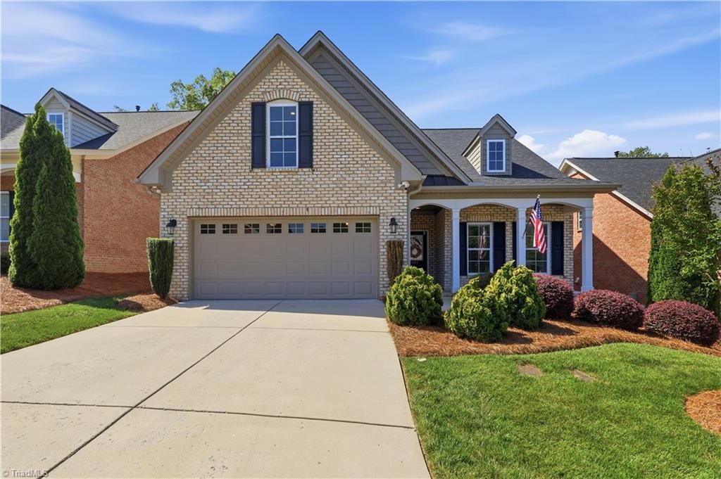 901 Kinloch Drive, Winston-salem, NC 27107