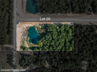 Lot #20 Sunny James Lane, Franklin, TX 77856