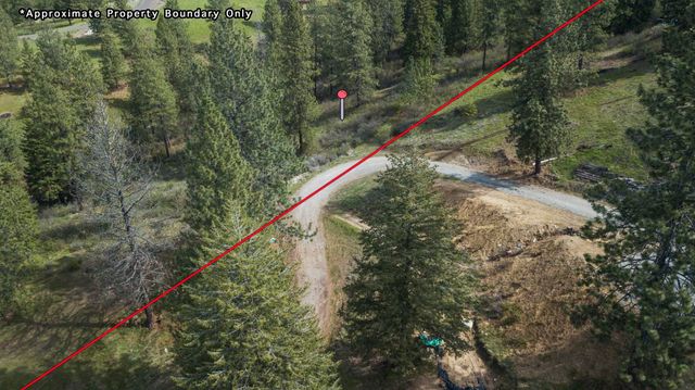 N Rockspring Ln, Mead, WA 99021