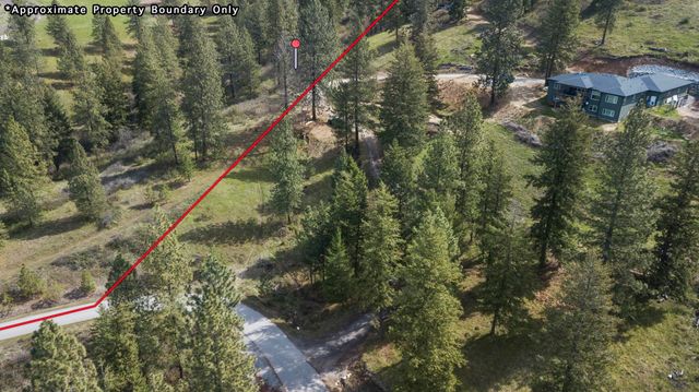 N Rockspring Ln, Mead, WA 99021