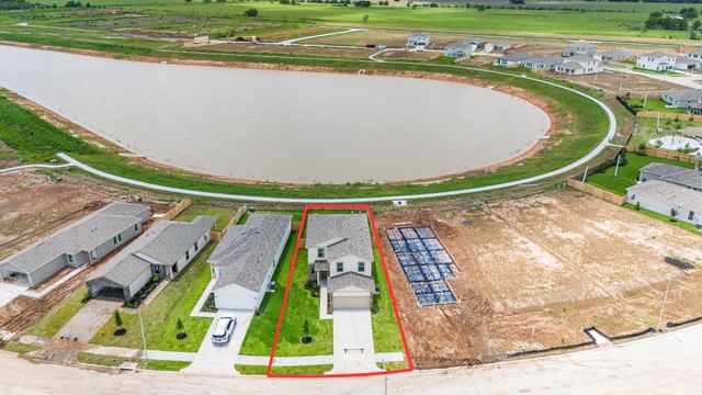 7210 Brooklea Road, Beasley, TX 77417