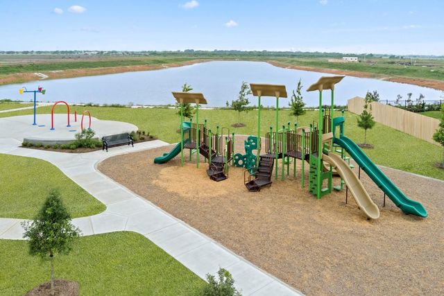 7210 Brooklea Road, Beasley, TX 77417
