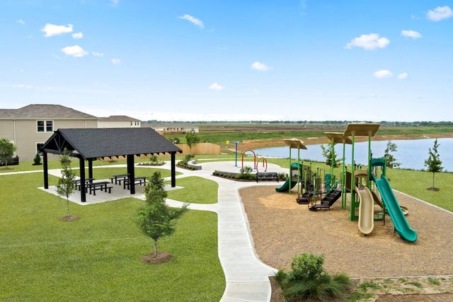 7210 Brooklea Road, Beasley, TX 77417
