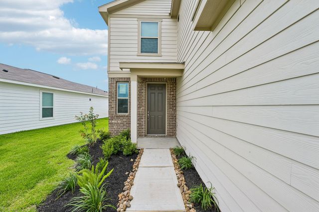 7210 Brooklea Road, Beasley, TX 77417