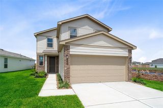 7210 Brooklea Road, Beasley, TX 77417