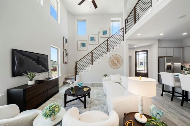 1052 Lilly Lane, Bellville, TX 77418