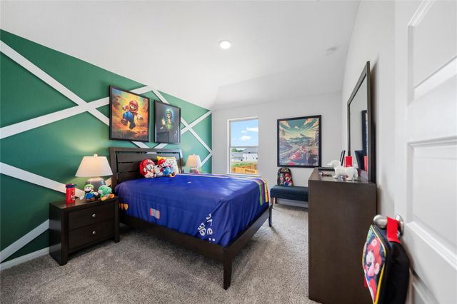 1052 Lilly Lane, Bellville, TX 77418