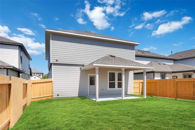 1052 Lilly Lane, Bellville, TX 77418