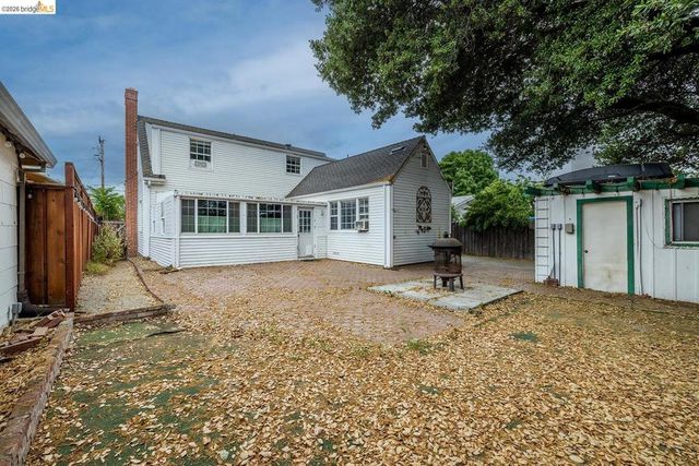 30 W 16th Street, Antioch, CA 94509