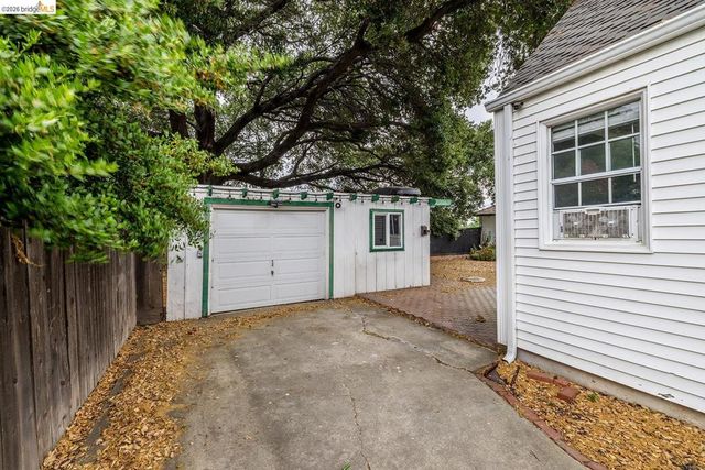 30 W 16th Street, Antioch, CA 94509