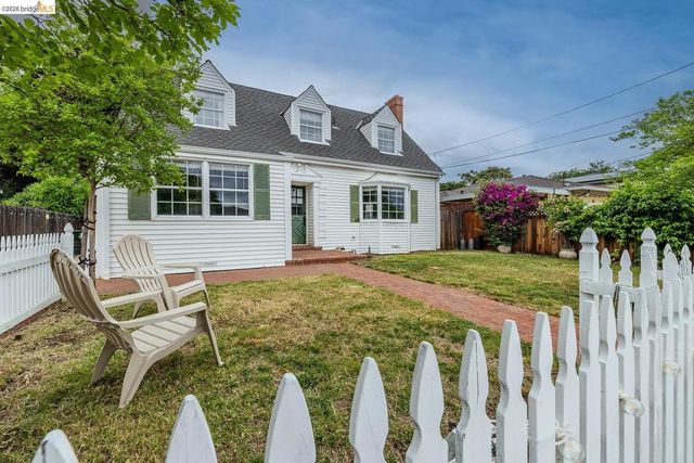 30 W 16th Street, Antioch, CA 94509