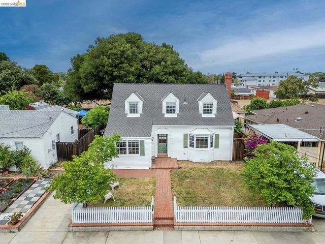 30 W 16th Street, Antioch, CA 94509