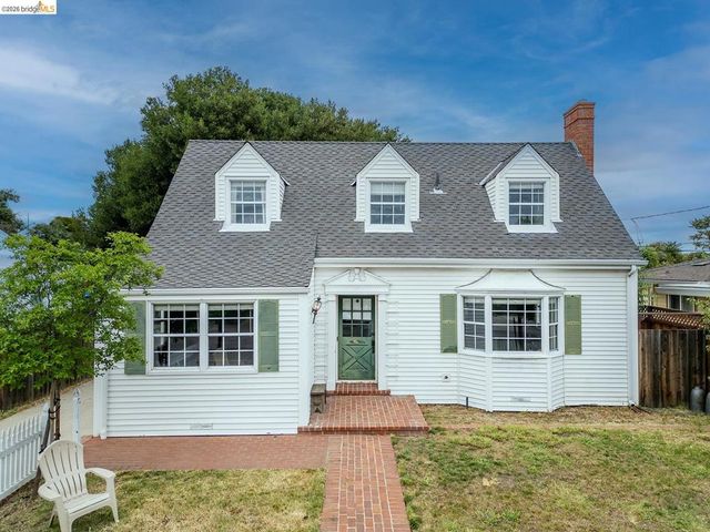 30 W 16th Street, Antioch, CA 94509