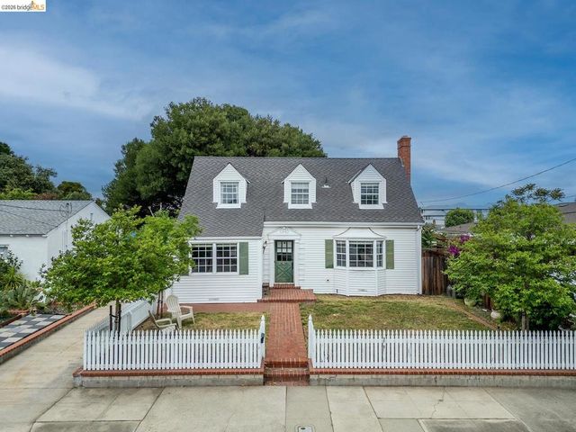 30 W 16th Street, Antioch, CA 94509