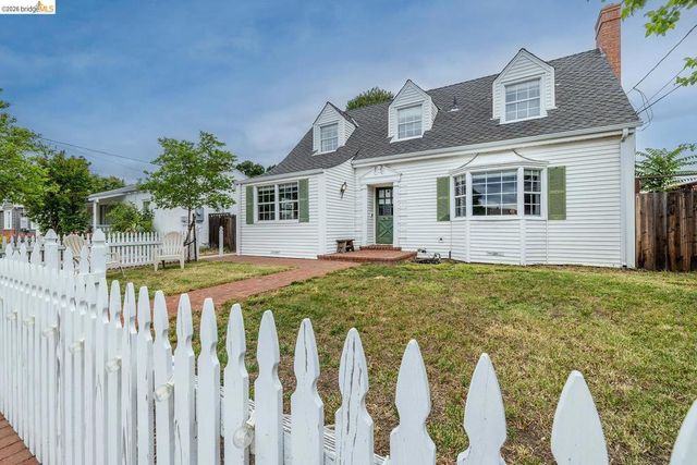 30 W 16th Street, Antioch, CA 94509