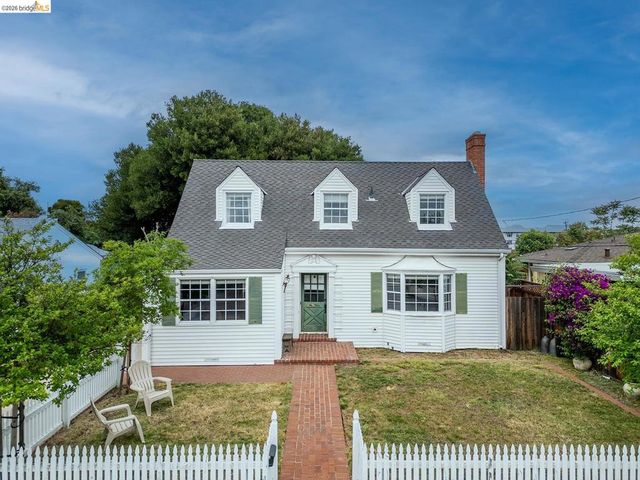 30 W 16th Street, Antioch, CA 94509