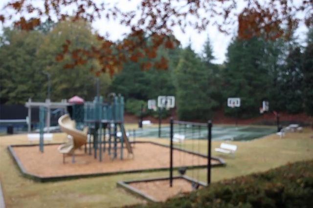 12442 Waterside Drive, Alpharetta, GA 30004