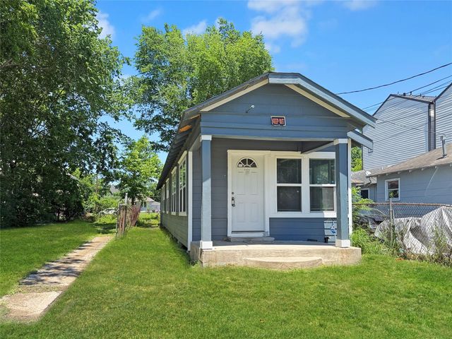 3423 Dennis Street, Houston, TX 77004