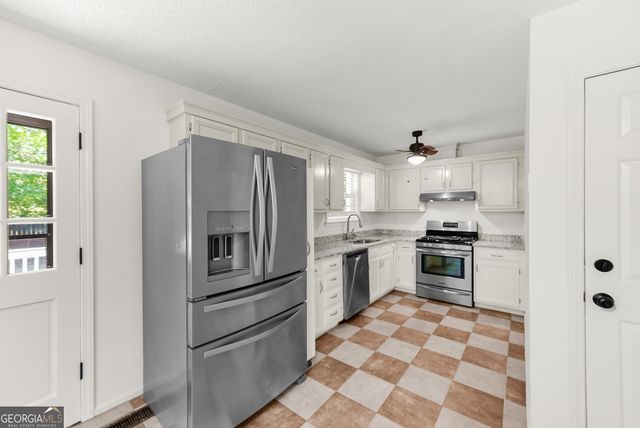 71 Smith Ferguson Road, Dallas, GA 30157